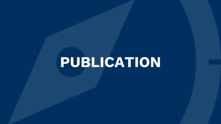 Europe as a Task: What the Next Generation Heard