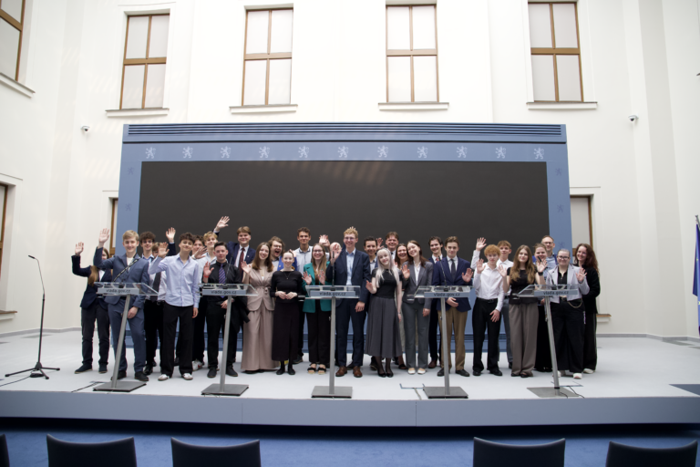 Akademie YPALA Česko 2026 ožila v Praze