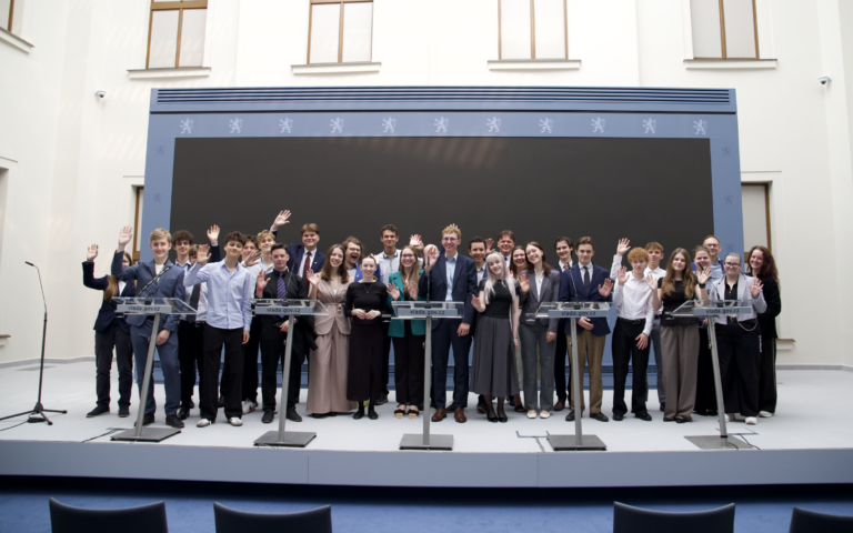 Akademie YPALA Česko 2026 ožila v Praze